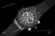 Top Replica Hublot Big Bang Ceramic All Black Hublot Rubber Strap Watch For Men (2)_th.jpg